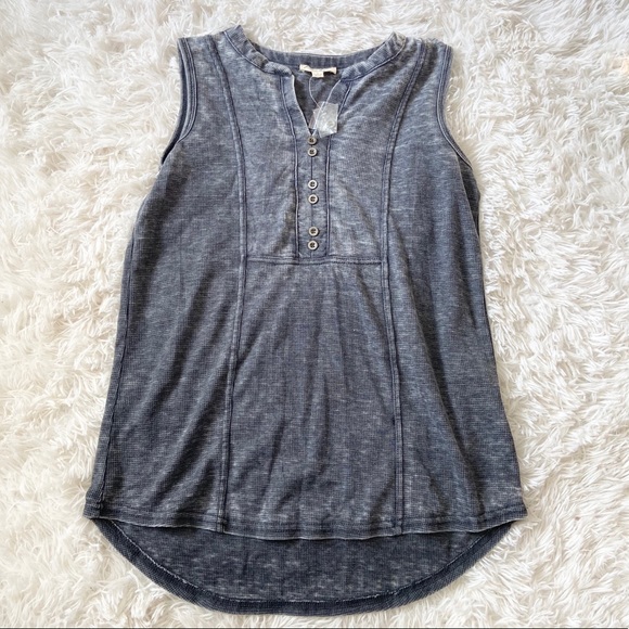 Jane Delancey Tank 